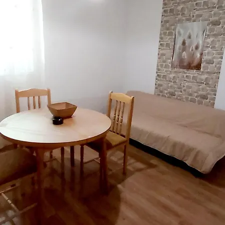 Stela Апартамент Бургас