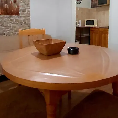 Stela Апартамент Бургас