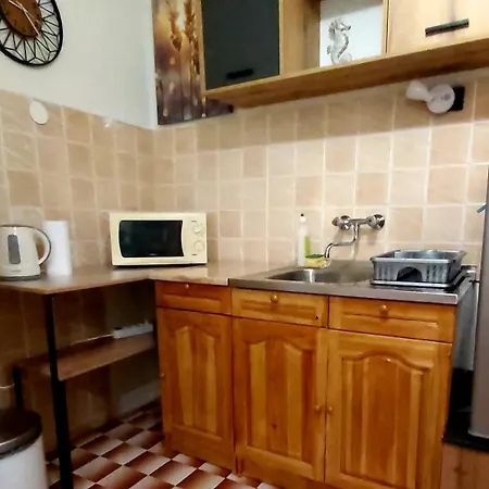 Stela Апартаменты