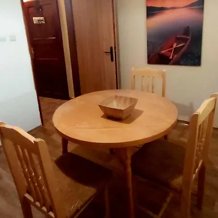 Appartamento Stela *